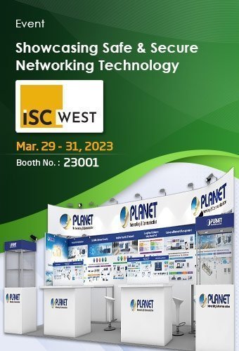 Showcasing Safe & Secure Networking Technology