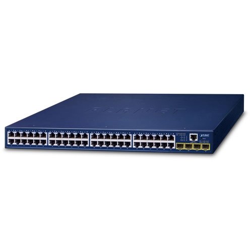 Layer L2/L4 Managed Ethernet Switches