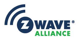 PLANET Technology является членом Z-Wave Alliance.