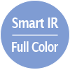 Smart IR Full Color