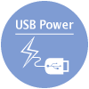 USB Power