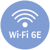 Wi-Fi 6E