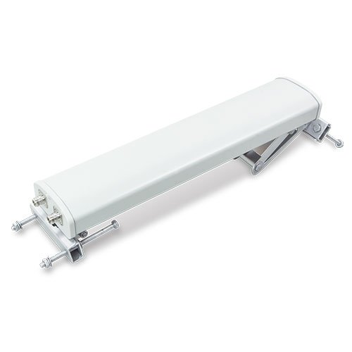 Секторная антенна (2x2 MIMO 5GHz 17dBi)