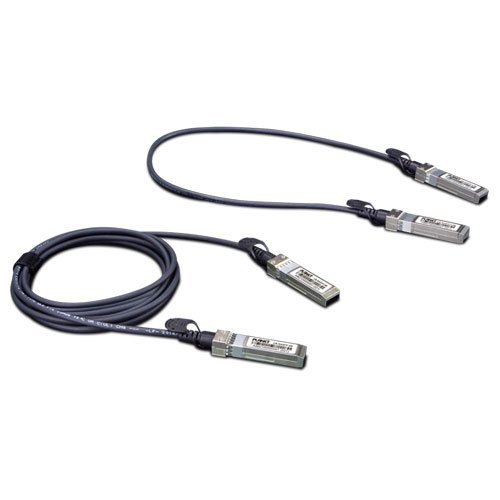 Кабель прямого соединения 10G SFP+ (длина 0.5/2M)