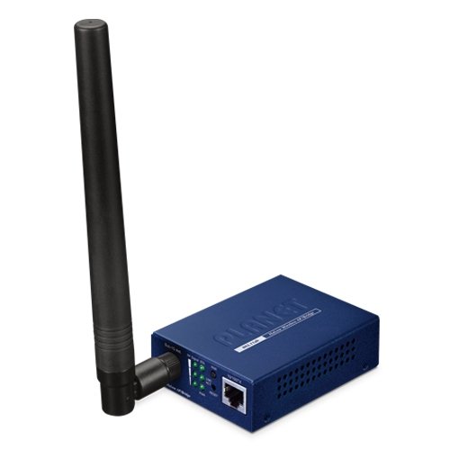 Мост HaLow 802.11ah Wi-Fi 