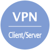 VPN Client/Server