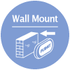 Wall Mount