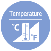 Temperature