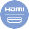 HDMI