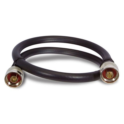 Кабель N-male (female pin) d N-male (male pin) (0.6м)