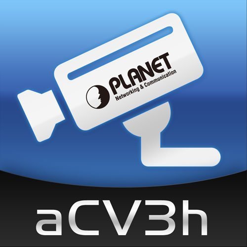 ПО Cam Viewer 3 для мобильных устройств Androud