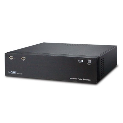 Сетевой видеорегистратор (8 каналов, HDMI)