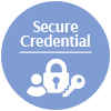 Secure Credential