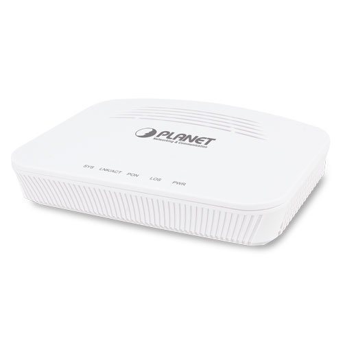 Терминал GEPON (1 PON, 1 LAN)