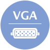 VGA