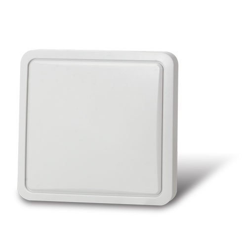 Плоская направленная антенна двойной поляризации (2x2 MIMO 2.4GHz 14dBi)