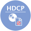 HDCP