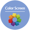 Color Screen